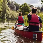 Lejlighed Bauwagen In Idyllischer Lage *